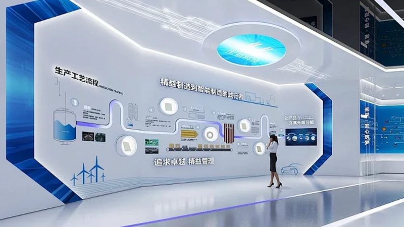 科技服务场景应用案例解析：揭秘企业IT决策背后的逻辑
